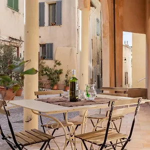 Apartment Le Saint Clair Par Dodo-a-cassis