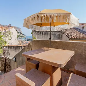 Apartment Rose D'eden Par Dodo-a-cassis