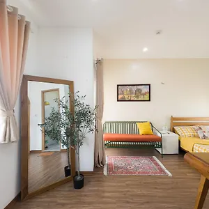 Homestay Nang House, Da Nang