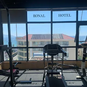 Apartment Ronal, Da Nang