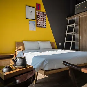 Homestay Wings House, Da Nang