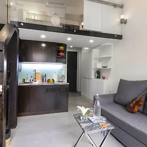 Apartment The Haven - Lofts By The Park
