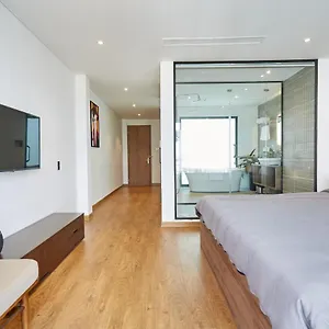 Apartment Oriental, Da Nang